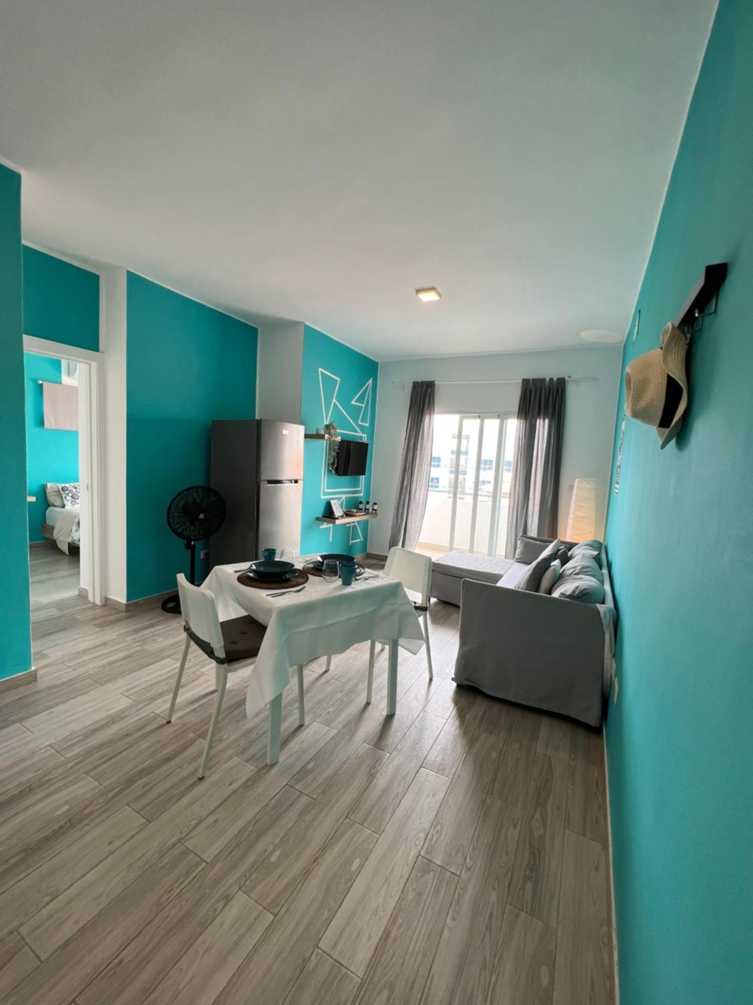 One Suite Beach Club Appartment Punta Cana Exterior photo