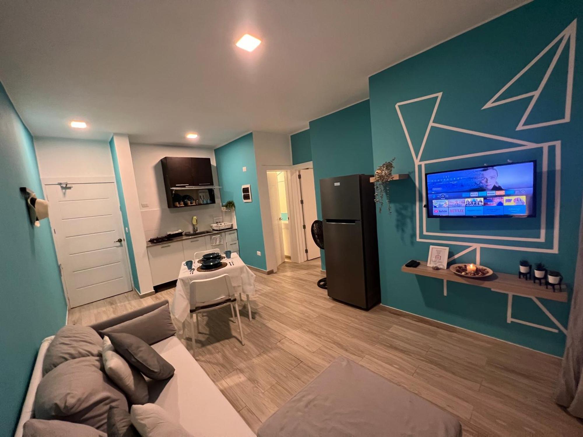 One Suite Beach Club Appartment Punta Cana Exterior photo